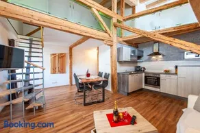 Maisonett - Appartement 205 - Image 1
