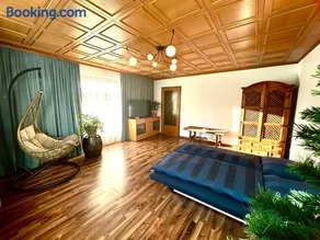 Villa Natalie - Panorama Apartment mit Bergblick, Semmering - Image 4