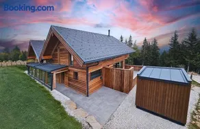 The Lodges am Klippitztörl - Chalet - Image 3