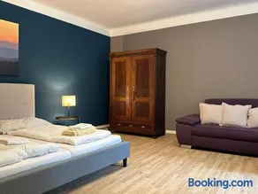Ferienwohnung in Reichenau an der Rax - Image 1