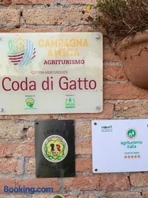 Agriturismo coda di gatto - Image 1