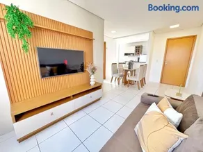 GL 1210 · Lindo apt perto de tudo - Image 1