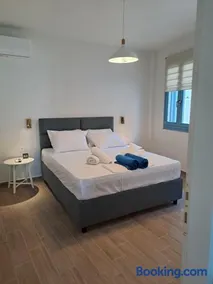 Kyveli LuxuryRooms - Image 2