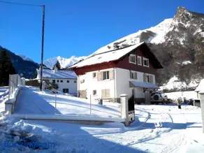 Chalet les Marmottons - Image 1