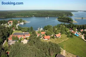 PAN Dom Pracy Twórczej w Wierzbie - Image 4