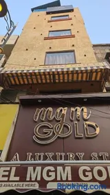 Mgm Gold hotel - Image 2