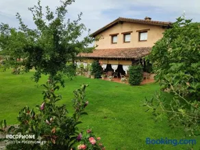 Hotel Llano Tineo - Image 1