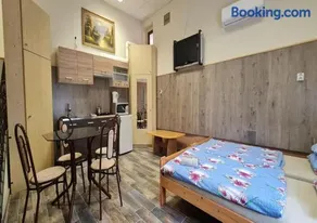 Oázis Apartman - Image 2