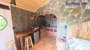 Cabaña Magica Estilo Hobbit - Image 3