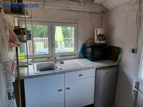 Maisonnette ex grange Les Mauves chez Jean Louis' - Image 4
