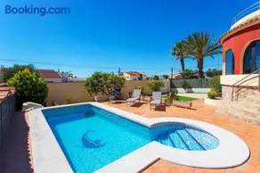 CH Villa Galicia Ciudad Quesada - Image 2