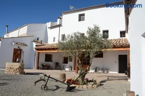 Casa Rural Aromas de la Manchuela - Image 4