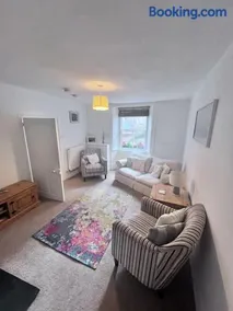 Historic Fowey Home by the Quay - Image 3