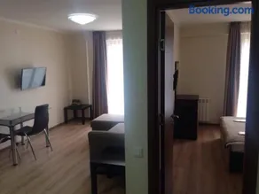 Ana Apartment at Orbi - Image 2