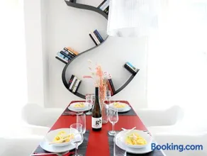 Bomhoffstr. 22a, W4, Blue Water - Image 3