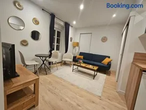 Le Petit Cocon de Saint-Brieuc - Image 4