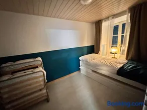 City Apartment - Image 2