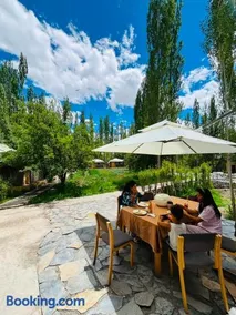 Mystique Meadows Swiss Cottages - Image 1