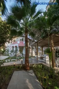 Numero CINQ Fragrance Boutique Hotel - Image 5