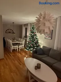 Villa på landet i Kulltorp - Image 2