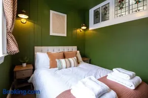 Unique 1 Bed Apartment, Auchterarder - Image 3