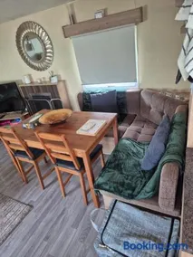 8 Berth Caravan - Bertha Kinmel Bay - Image 3