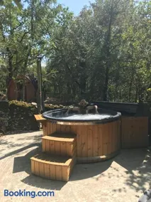 Paradis Secret -Bain et Sauna NORDIQUE - Image 3