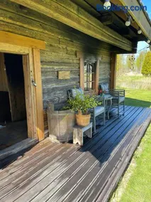 Wiire Private Holiday Home & Smoke Sauna - Image 2