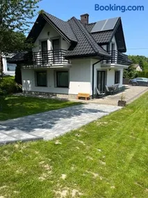 Dom w Zawadzie Lanckorońskiej 101 - Malo Stay - Image 1