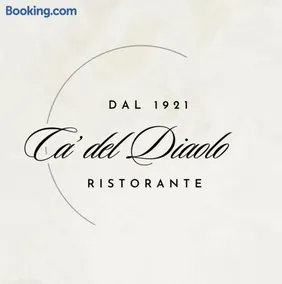Ca' Del Diaolo - Image 1
