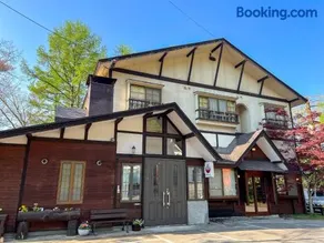 Norikura Kogen - irodori - - Vacation STAY 91520v - Image 3