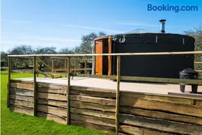 Croglin Yurt - Image 2