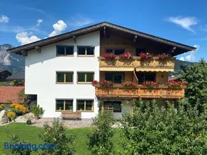 Haus Sylvia - Image 1