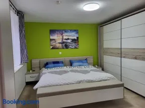 Lanckensburg - Ferienwohnung 2 - Image 3