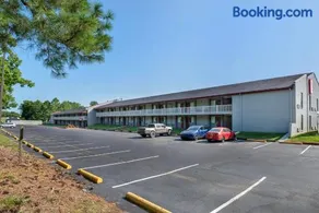 Red Roof Inn Doswell - Kings Dominion - Image 3