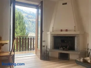 Marisa's House in Dolomit by Holiday World - Image 2