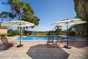 Villa Azahar - Piscina - Barbacoa - Naturaleza - Image 3
