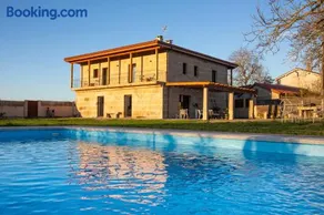 La Molinera Casa Rural - Ribeira Sacra - Image 1