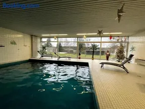 Desiree-Appartements Waldruhe mit Pool & Sauna - Image 5