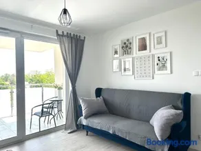SDH 1 Radzymin comfortable apartment near Warsaw - Image 1