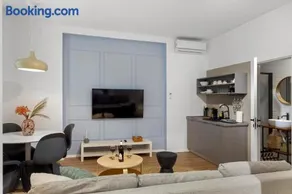VD Boutique Apartments No 2 - Image 2