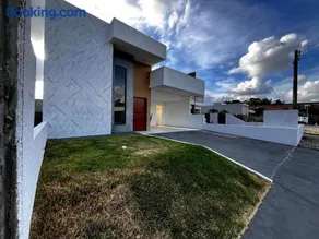 Casa de condomínio em Paripueira com piscina e perto da praia - Image 1