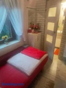 Pokój dla jednej osoby z łazienką - Image 1