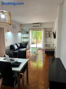 Excelente departamento en el centro de Martinez - Image 1