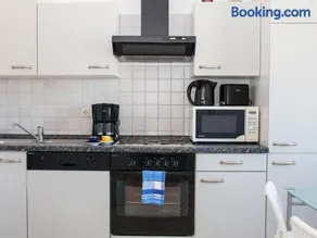 Ferienwohnung Leipzig Nord - Image 1