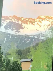 Studio Montagne face aux pistes - Image 3