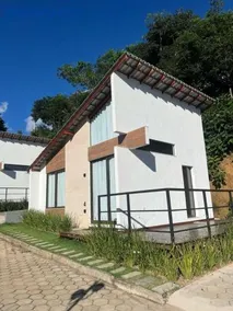 Chalé 4, Vivendas do Caparaó - Image 5