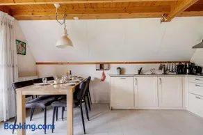 Nachtzwaluw I Huisje met Buiten Zitplek - Image 3