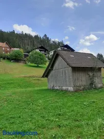 Ferienwohnung Tonbachtal - Image 4