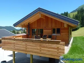 Walser Berg Chalets - Image 2